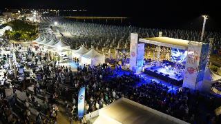 Fano - Torna il brodettoFest dal 30 maggio al 2 giugno